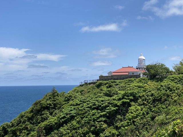 写真は特に用意していません…<br>（この写真は美保関灯台の風景です）