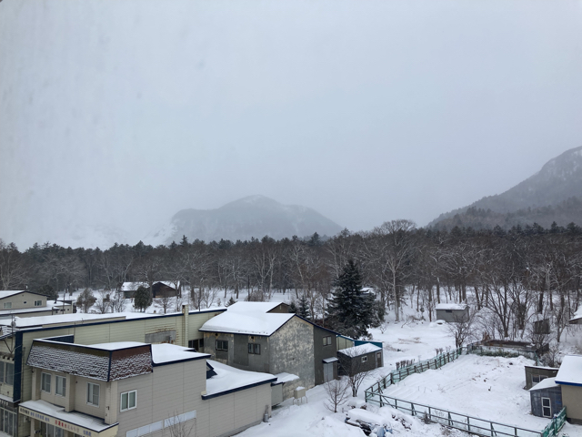 強酸性の温泉が出ることでも有名です。